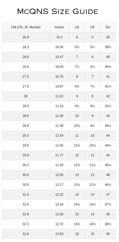 All Strass / White Sole - Orange/Cyan