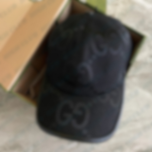 Jumbo Black Caps Photo - Άμεσα Διαθέσιμο