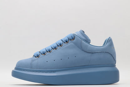 Sky Blue - Suede