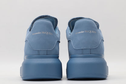 Sky Blue - Suede
