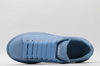 Sky Blue - Suede