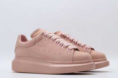 Pink - Suede