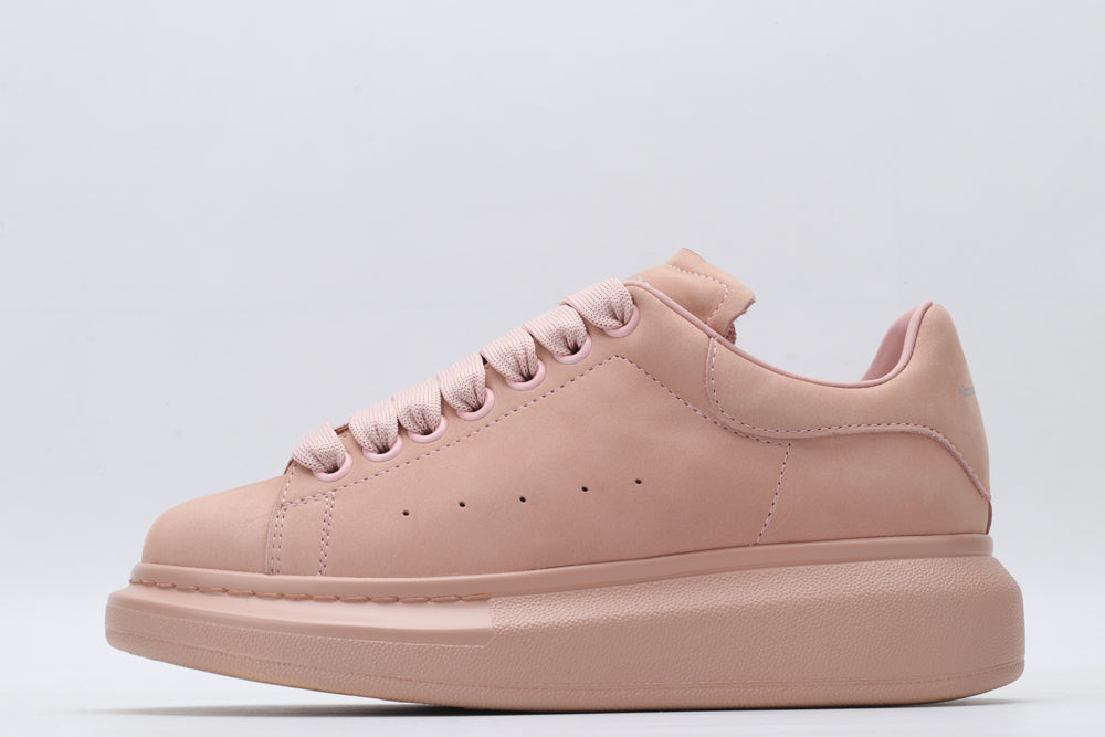 Pink - Suede