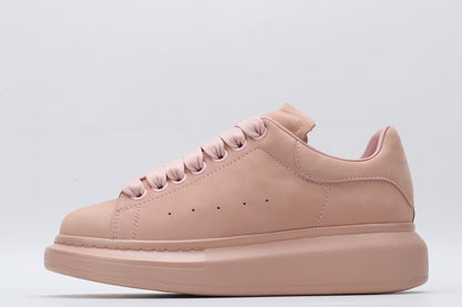 Pink - Suede