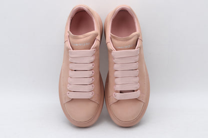 Pink - Suede