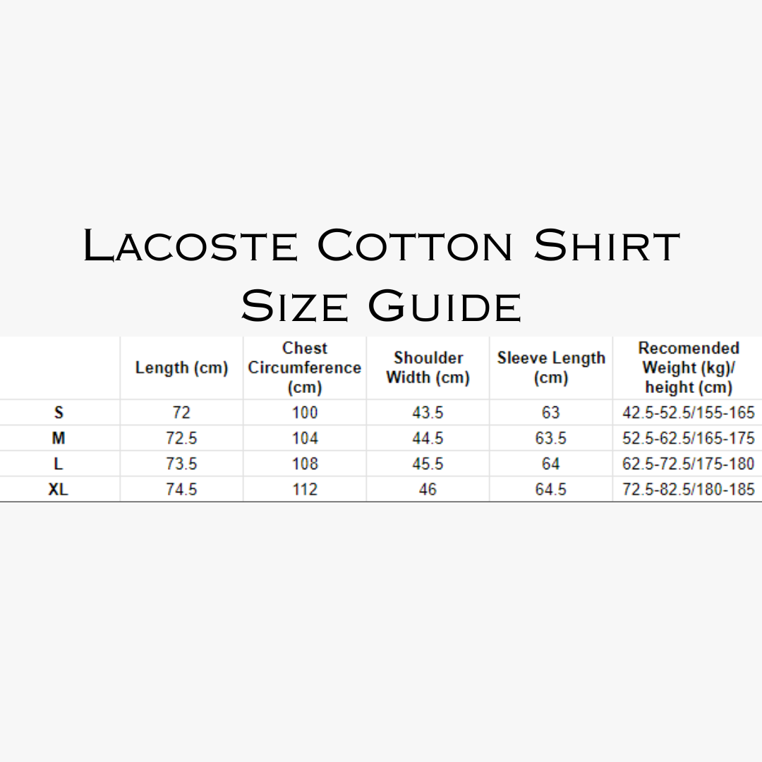 Cotton Shirt/ Βαμβακερό Πουκάμισο - Variety of Colors / XS-L