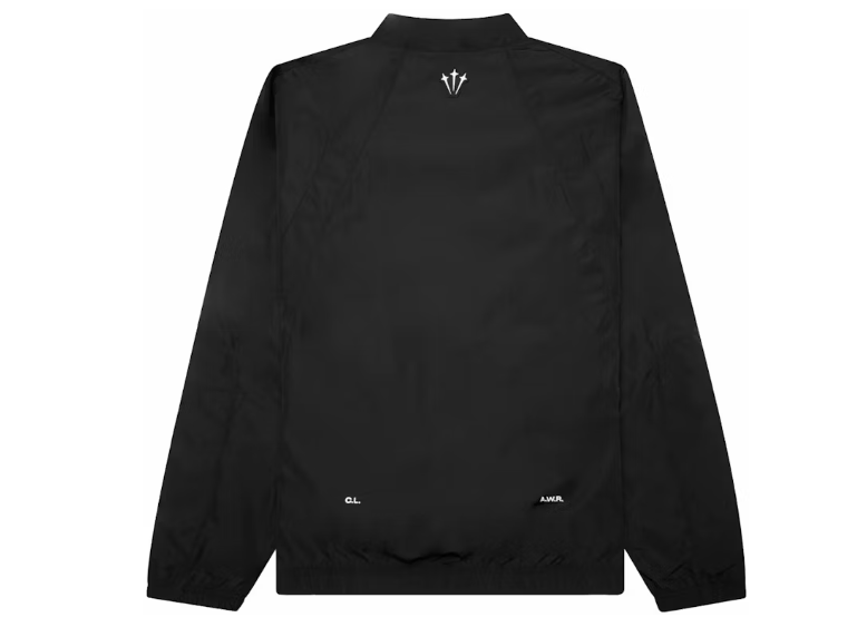 N1ke x N0cta Northstar Nylon Jacket | Άμεσα Διαθέσιμο
