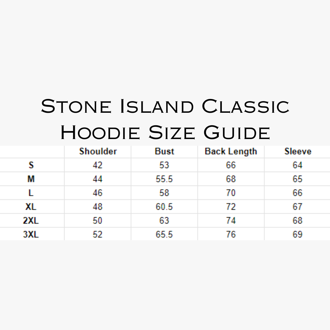 Moss Green Classic Hoodie