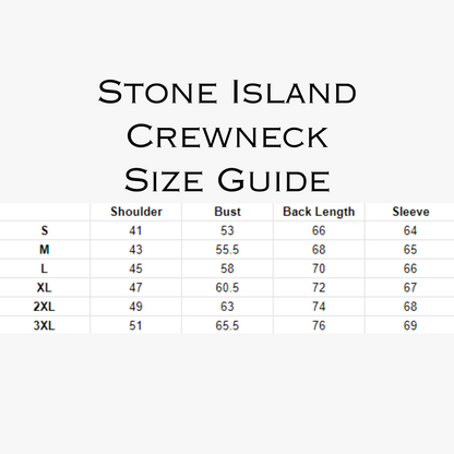 Sage Green Crewneck Sweatshirt