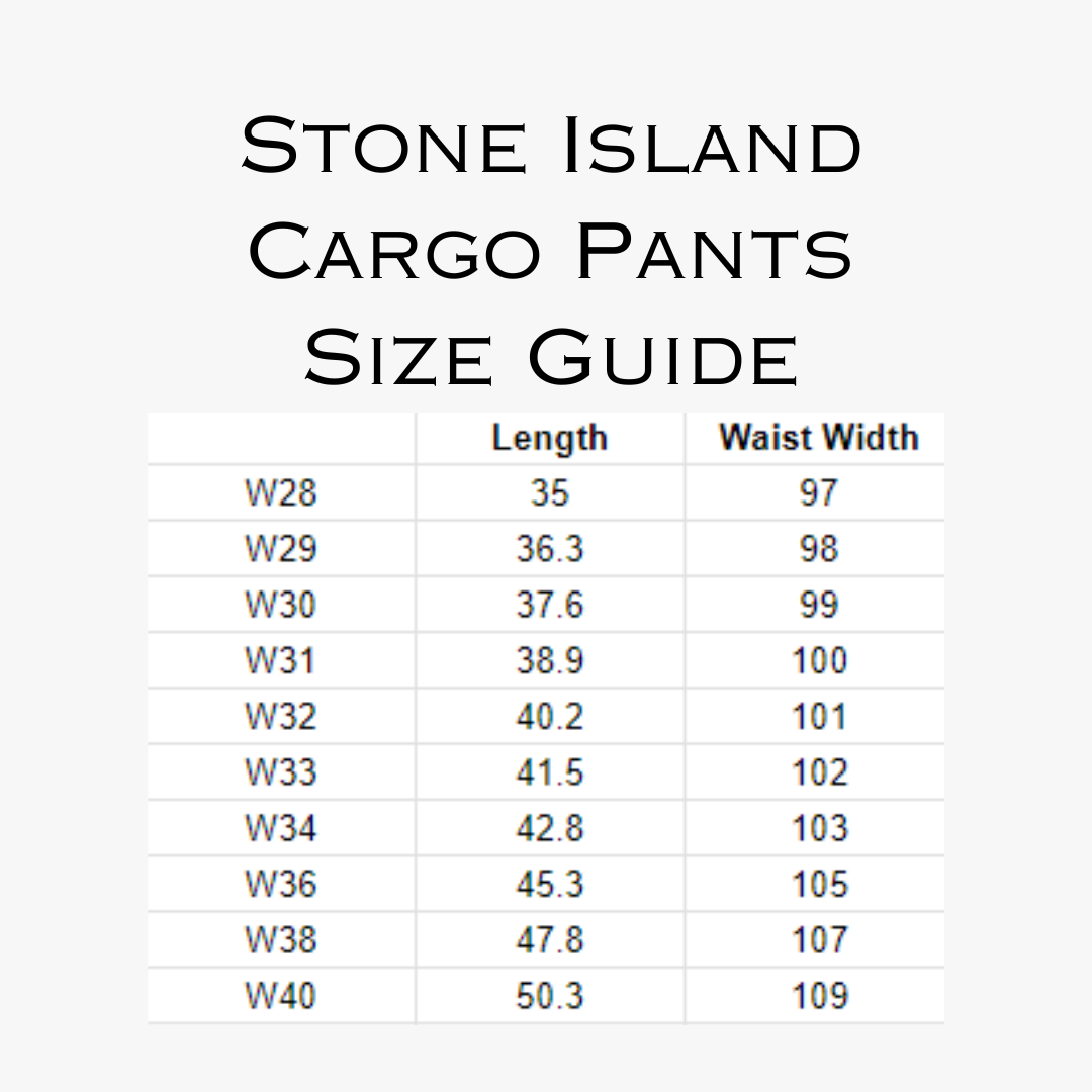 Sage Green Paracadute Cargo Pants