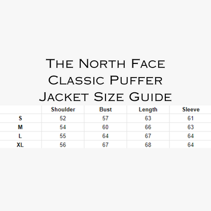Classic Red/ Blue 700 Puffer Jacket With Detachable Hood
