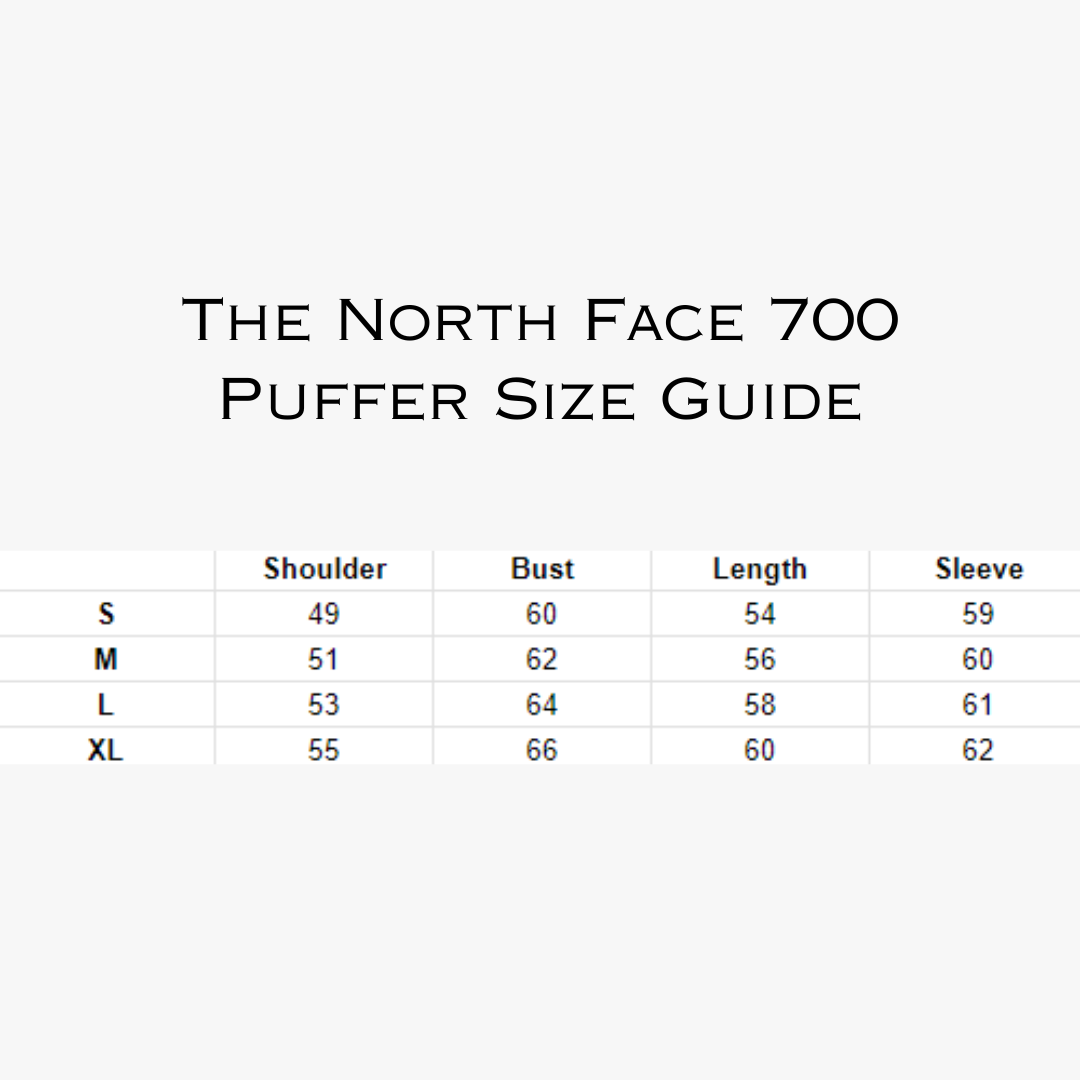 Black 700 Women's Hooded Puffer Jacket