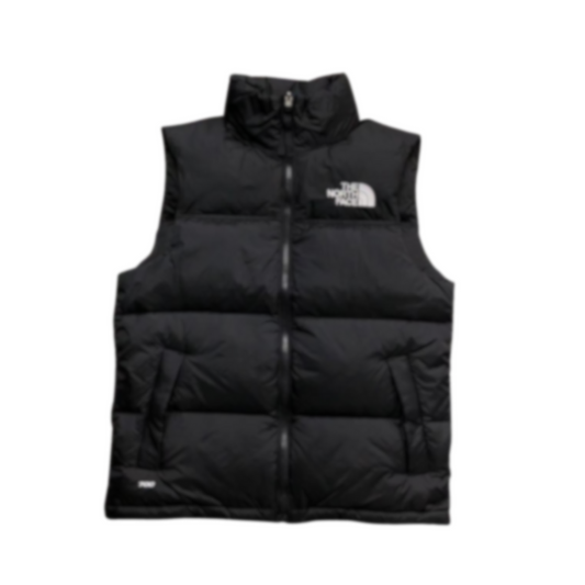 Tnf Αμάνικο Color Black - Άμεσα Διαθέσιμο