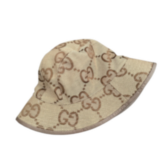 Jumbo Bucket Hat Photo - Άμεσα Διαθέσιμο