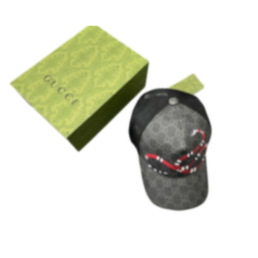Snake Cap Photo - Άμεσα Διαθέσιμο
