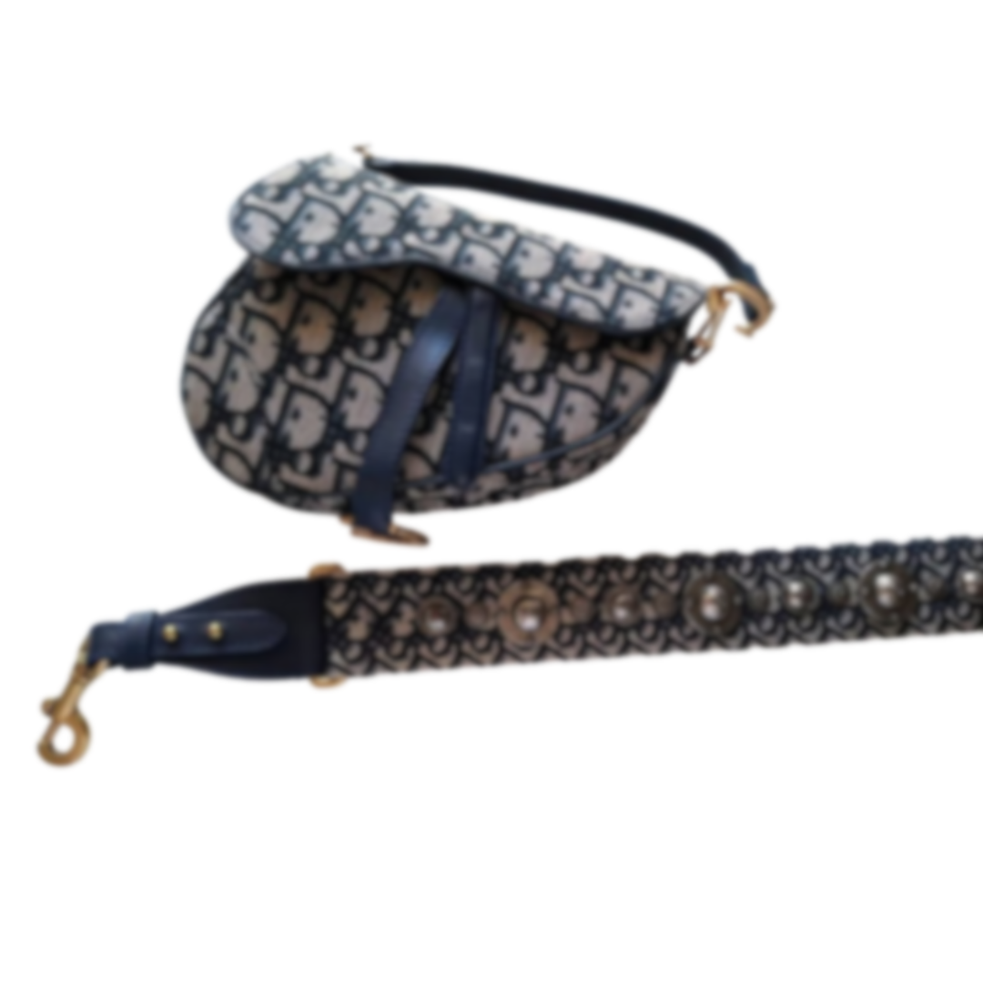 Bag Photo D with Strap - Άμεσα Διαθέσιμο