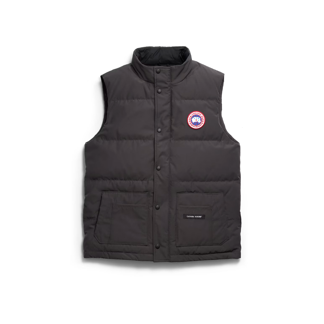 Cnda G00se Vest- Black | Άμεσα Διαθέσιμο