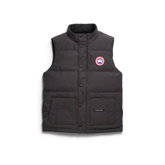 Cnda G00se Vest- Black | Άμεσα Διαθέσιμο