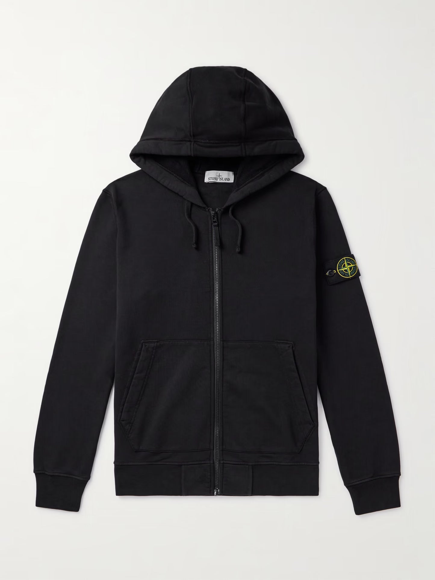 St0ne Islnd Ζακέτα - Black | Άμεσα Διαθέσιμο