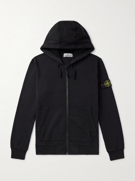 St0ne Islnd Ζακέτα - Black | Άμεσα Διαθέσιμο